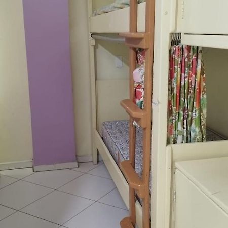 Hostel Em Brusque - Para Quem Busca Economia - Otima Localizacao エクステリア 写真