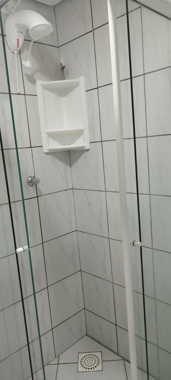 Hostel Em Brusque - Para Quem Busca Economia - Otima Localizacao エクステリア 写真